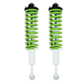 Ironman 4x4 12710GR-CKTC Nitro Gas PreBuilt Front Coilovers for Toyota Tacoma 2005-2023