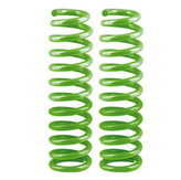 Ironman 4x4 TOY065B-TACOMA Front Coil Springs 2.5" Lift Medium Load for Toyota Tacoma 2005-2023