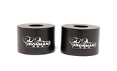 Ironman 4x4 1222K-TACO Differential Drop Spacer Kit for Toyota Tacoma 2005-2023