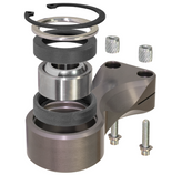 Carli Suspension CS-BRS-21 Steering Tie Rod System for Ford Bronco 2021+