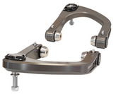 Carli Suspension CS-BRUCA-21 Front Billet Upper Control Arms for Ford Bronco 2021+