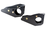 Carli Suspension CS-BRSKID-RLCAM Rear Lower Control Arm Mount Skids for Ford Bronco 2021+