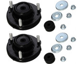 KYB SM5640-2 Strut Mount Set for Toyota Tacoma, 4Runner, FJ Cruiser & Lexus GX460 2005+