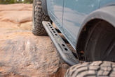 Ironman 4x4 SS089 Raid Heavy Duty Side Steps for Ford Bronco 4 Door 2021+