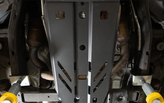 Ironman 4x4 UBP075 Heavy Duty Skid Plate for Ram 1500 2013-2018