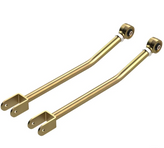 MetalCloak 7291 4-Link Front Upper DuroFlex Long Arms for Jeep Wrangler JL 4 Door & Gladiator JT 2018+