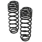 MetalCloak 7676 Rear True Dual Rate Coil Springs 5.5" for Jeep Wrangler JL 4 Door 2018+