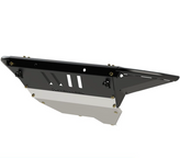 MetalCloak B0219 Front Bumper System Non-Winch Edition for Ford Bronco 2021+