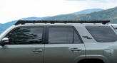 Sherpa 612744 The Crestone Sport Roof Rack for Toyota 4Runner 2010-2024