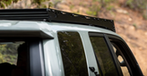 Sherpa 612744 The Crestone Sport Roof Rack for Toyota 4Runner 2010-2024