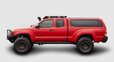 Sherpa 116744 The Teton Roof Rack for Toyota Tacoma Access Cab 2005-2023