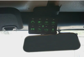 VoSwitch JK100 8 Switch Programmable Control System for Jeep Wrangler JK 2007-2018