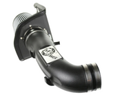 aFe Power 51-12092-1 Magnum Force Stage 2 Cold Air Intake System with Pro Dry S Filter for Jeep Wrangler JK 2012-2018