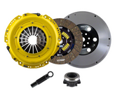 ACT JP6-HDSS Heavy Duty Off-Road Performance Street Sprung Clutch Kit for 3.6L Jeep Wrangler JL & Gladiator JT 2018+
