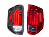 Morimot LF705.2 XB LED Tail Lights for Toyota Tundra 2014-2021