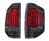 Morimot LF705.2 XB LED Tail Lights for Toyota Tundra 2014-2021