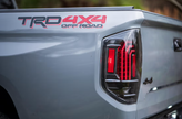 Morimot LF705.2 XB LED Tail Lights for Toyota Tundra 2014-2021