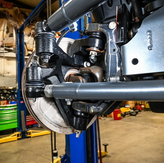 Synergy MFG 8849-KNUCKLE HD Steering Knuckles for Jeep Wrangler JL & Gladiator JT 2018+