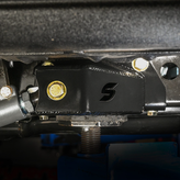Synergy 8824-01 High Clearance Long Arm Upgrade Kit for Jeep Wrangler JL 2018+