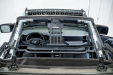 DV8 Offroad MPBR-04 Overhead Molle Panel for Ford Bronco 4 Door 2021+