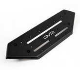 DV8 Offroad DMJL-02 Device Dash Mount V2 for Jeep Wrangler JL & Gladiator JT 2018-2023