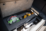 DV8 Offroad CMBR-02 Storage Compartment for Ford Bronco 2021+