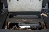 DV8 Offroad CMBR-02 Storage Compartment for Ford Bronco 2021+