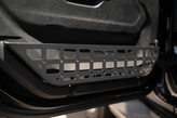 DV8 Offroad MPJL-07 Slim Front Door Molle Pockets for Jeep Wrangler JL & Gladiator JT 2018+