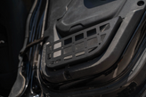 DV8 Offroad MPJL-08 Slim Rear Molle Pockets for Jeep Wrangler JL 4 Door & Gladiator JT 2018+