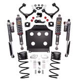 ReadyLift 62-54340 3" SST2.1 Suspension with Falcon 2.1 Struts/Shocks for Toyota Tacoma Gen 4 2024+