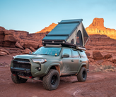 Ironman 4x4 IRTT0012 Swift 1400 Hard Shell Rooftop Tent