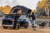 Ironman 4x4 IRTT0034 Uber Lite Rooftop Tent