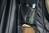 Ironman 4x4 IENSUITEXT DeltaWing Ensuite Privacy Shower Tent