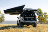 Ironman 4x4 IAWN180023K DeltaWing 180 Degree Awning