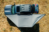 Ironman 4x4 IAWN180023K DeltaWing 180 Degree Awning