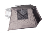 Ironman 4x4 IAWNWALL180 DeltaWing 180 Degree Awning Wall Kit