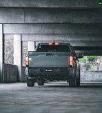 AlphaRex 673002 NOVA Series Prismatic LED Tail Lights for Toyota Tundra 2022+