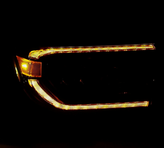 AlphaRex 880819 MK II NOVA-Series LED Projector Headlights for Toyota Tundra/Sequoia 2007-2013