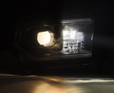 AlphaRex 880828 MK II PRO-Series Halogen Projector Headlights for Toyota Tundra/Sequoia 2007-2017