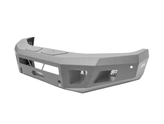 Body Armor 4x4 TN-19336 Eco Series Front Winch Bumper for Toyota Tundra 2014-2021