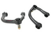 JD Fabrication TT056LMUCA Upper Arms for Toyota Tacoma Gen 3 2016-2023