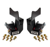 DRT Fabrication Shackle Hanger Kit for Toyota Tacoma 2005-2023