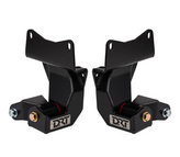 DRT Fabrication Shackle Hanger Kit for Toyota Tacoma 2005-2023