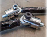 Turn Offroad SUTR-M1 Billet Tie Rods for Ford Bronco 2021+