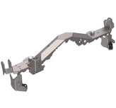 Artec JK1415 APEX Rear 14 Bolt Truss Swap Kit for Jeep Wrangler JK 2007-2018