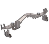 Artec JL1450 JL 1 Ton APEX Rear 14 Bolt Truss Swap Kit for Wrangler JL 2018+