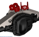 Artec BR1146S APEX Truss Upper Link Mount Single