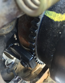 Artec BB1050 1 Ton Sterling ABS Kit for 05+ Super Duty Swap 60T for Jeep Wrangler JK 2007-2018