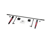 TeraFlex 1774100 Rear Forged ST Sway Bar for Jeep Wrangler JL 2018+