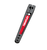 TeraFlex 1774100 Rear Forged ST Sway Bar for Jeep Wrangler JL 2018+